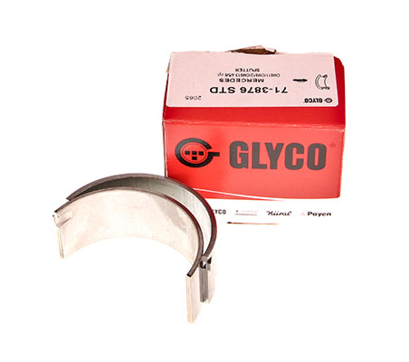 Glyco 71-3876 STD - Panewki korbowodowe