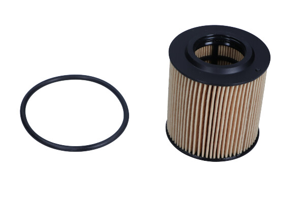 Meyle 714 322 0019 - FILTR OLEJU FORD RANGER III 04.11->