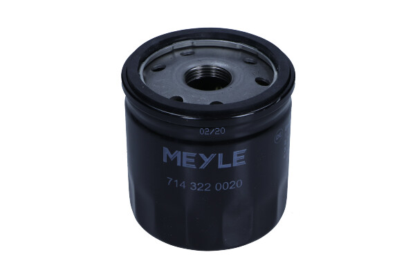 Meyle 714 322 0020 — Filtr oleju