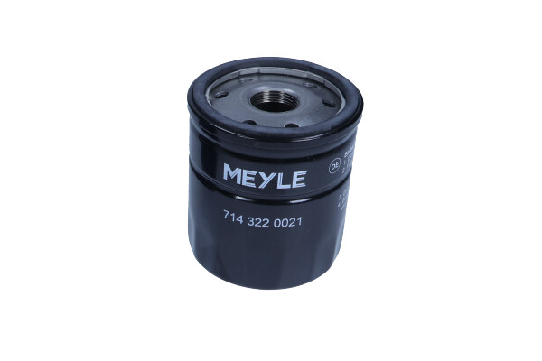Meyle 714 322 0021 — Filtr oleju