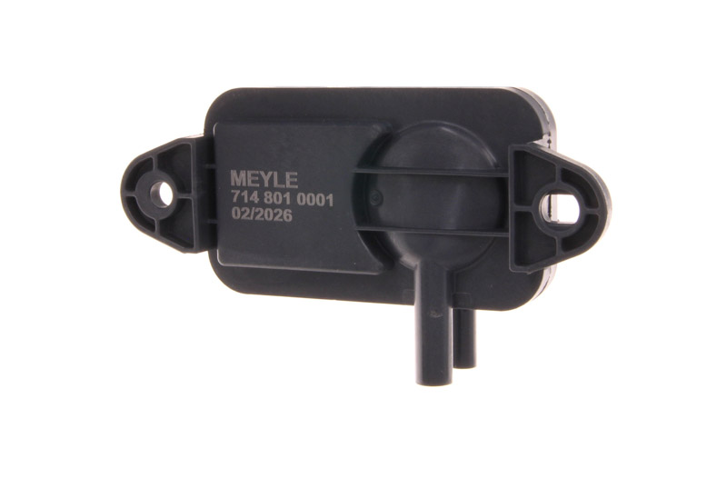 Meyle 714 801 0001 - CZUJNIK CIŚN. SPALIN FORD FOCUS C-MAX 1.6TDCI 07-