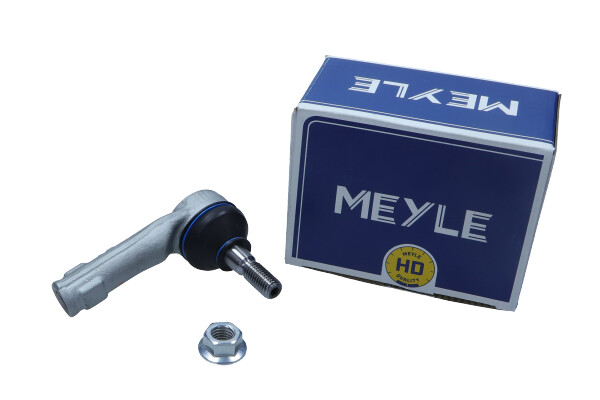 Meyle 716 020 0023 - KOŃC. DR. KIER. FORD FIESTA 08-- MAZDA 2 07- PR