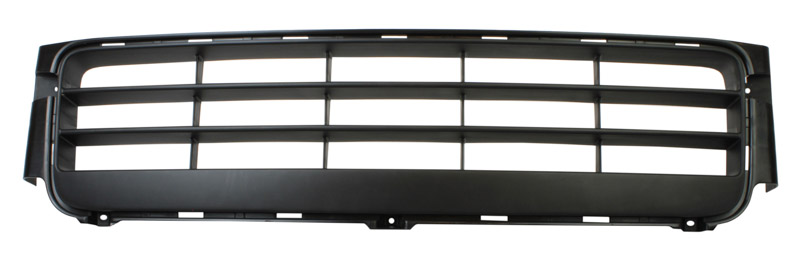 Suzuki 71721-79J00-5PK - KRATKA ZDERZAKA SUZUKI P. SX4 1.5 06-