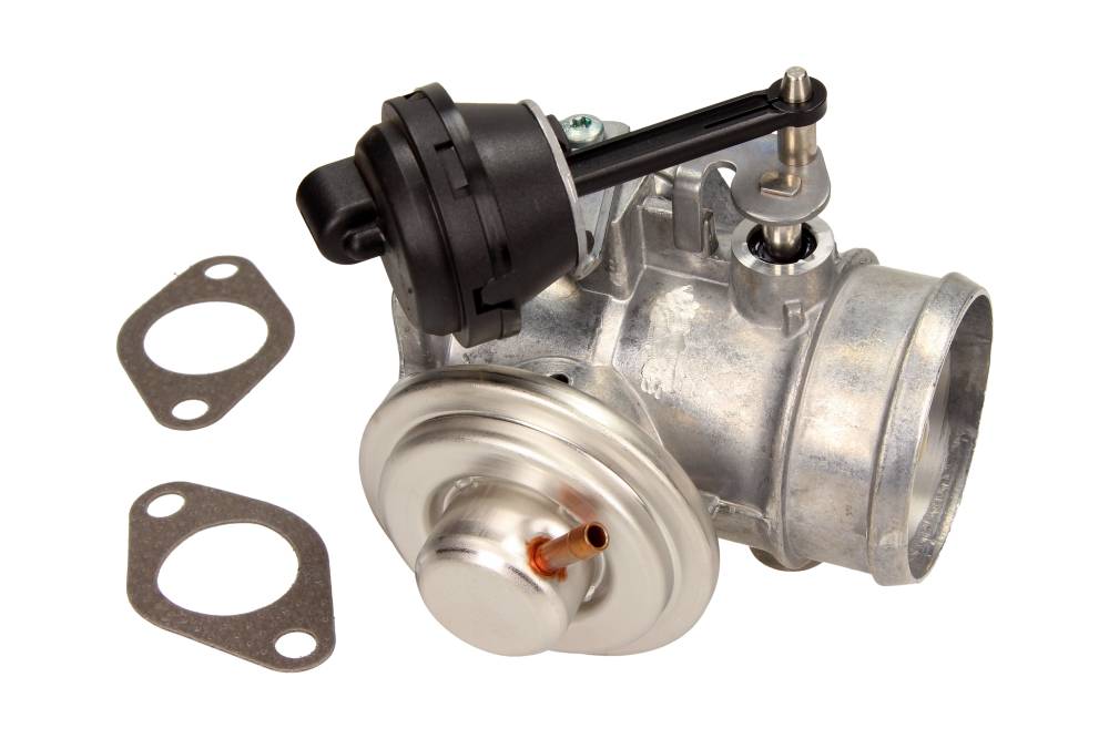 BorgWarner 7187D - ZAWÓR EGR VW T4 2.5TDI 98-