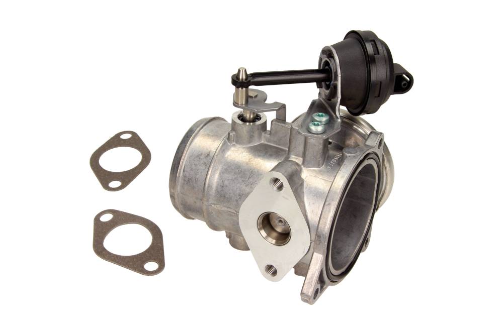 BorgWarner 7187D - ZAWÓR EGR VW T4 2.5TDI 98-