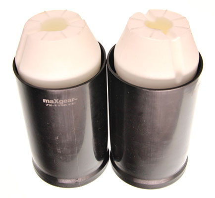 Maxgear 72-1198 — Zestaw ochrony przeciwpyłowej, amortyzator