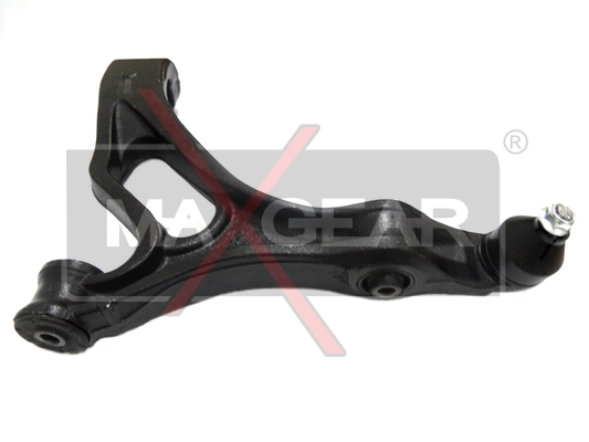 Maxgear 72-1495 — Wahacz, zawieszenie koła