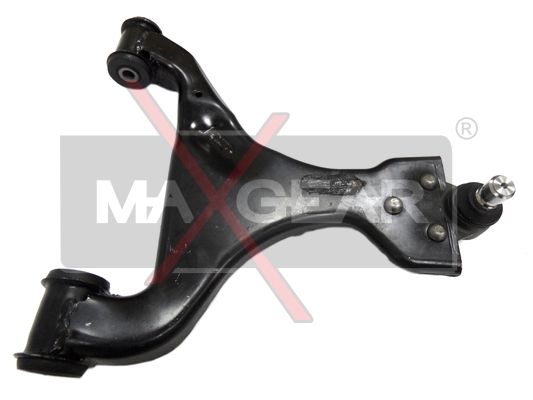 Maxgear 72-1634 — Wahacz, zawieszenie koła