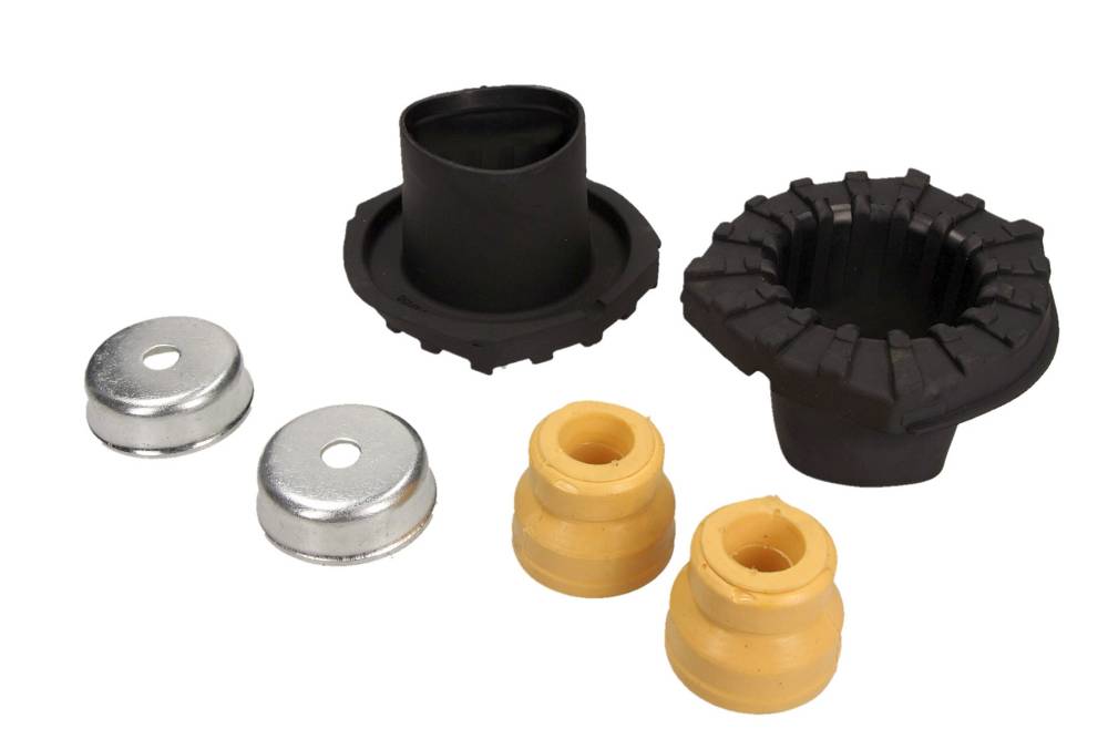 Maxgear 72-3334 - ZESTAW MONTAŻOWY AMORTYZATORA TOYOTA T. AVENSIS 1.6-2.4 04.03-11.08 ODBOJEOSŁONY