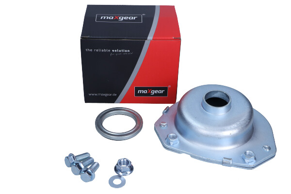 Maxgear 72-3527 - PODUSZKA AMORT. FIAT P. DUCATO 94- PR KPL Z ŁOŻYSKIEM