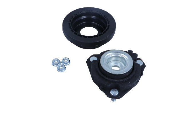 Maxgear 72-3537 - PODUSZKA AMORT. FORD P. MONDEO III 1.8-3.0 00-07 LE-PR KPL Z ŁOŻYSKIEM