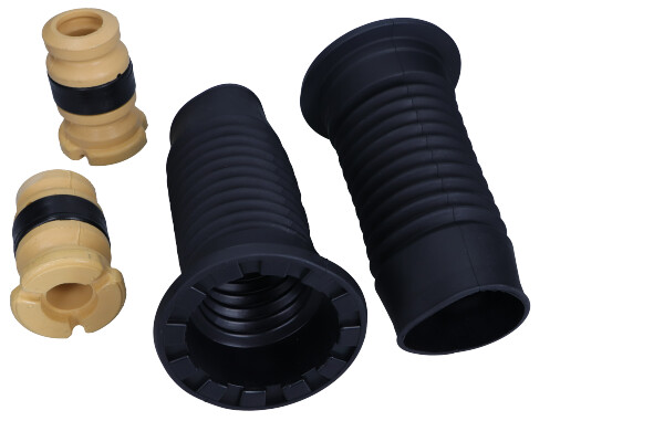 Maxgear 72-3673 - ZESTAW MONTAŻOWY AMORTYZATORA TOYOTA P. YARIS 06- OSŁONY  ODBOJE