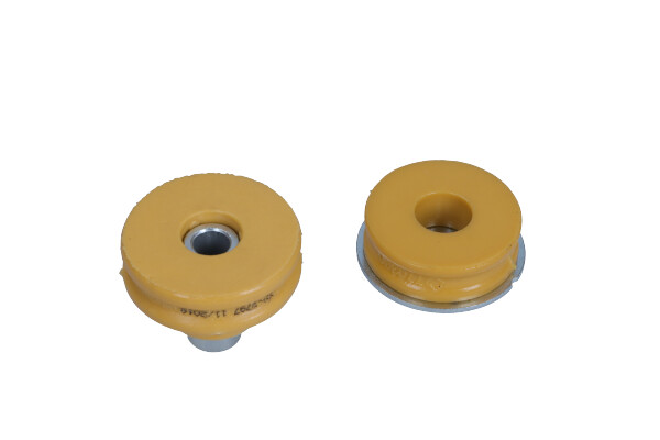 Maxgear 72-3797 - PODUSZKA AMORT. BMW T. 1 E81-E82-E87-E88- 3 E90-E91-E92-E93- X1 E84 1.6-3.0D 03-15 LE-PR ZESTAW DOLNAGÓRNA