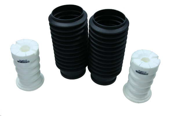 Maxgear 72-4278 - ZESTAW MONTAŻOWY AMORTYZATORA NISSAN T. SUNNY III 1.4-1.6-2.0D BEZ ABS 10.90-05.95 ODBOJEOSŁONY