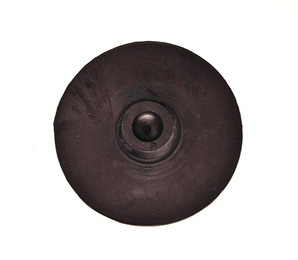 Maxgear 72-4512 - PODKŁADKA SPRĘŻYNY BMW T. 5 E39- X5 E53 DOLNA