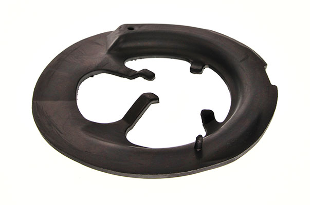 Maxgear 72-4662 - PODKŁADKA AMORT. LEXUS P. HS250H 09-