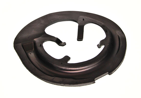 Maxgear 72-4662 - PODKŁADKA AMORT. LEXUS P. HS250H 09-