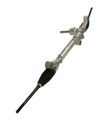 Maxgear 72-4749 - PRZEKŁADNIA KIER. FORD FIESTA 1.0-1.6 08-