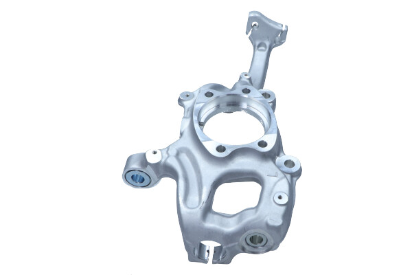 Maxgear 72-5369 - ZWROTNICA KOŁA AUDI P. A4 07-- Q5 08- LE OTWÓR MOCOWANIA SWORZNIA 28MM.  SWORZEŃ WAHACZA M14