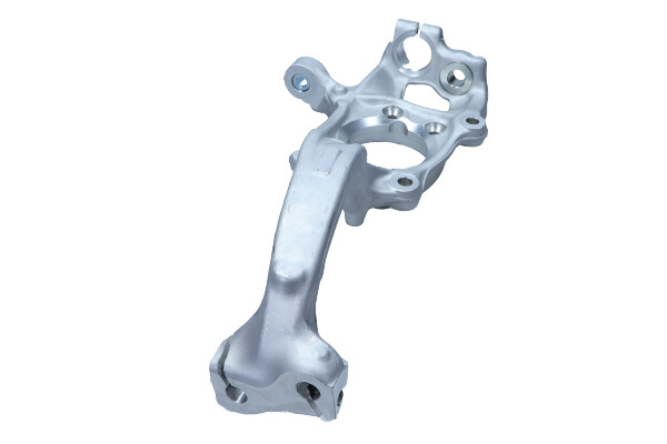 Maxgear 72-5369 - ZWROTNICA KOŁA AUDI P. A4 07-- Q5 08- LE OTWÓR MOCOWANIA SWORZNIA 28MM.  SWORZEŃ WAHACZA M14