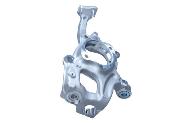 Maxgear 72-5370 — Sworzeń zwrotnicy, zawieszenie koła