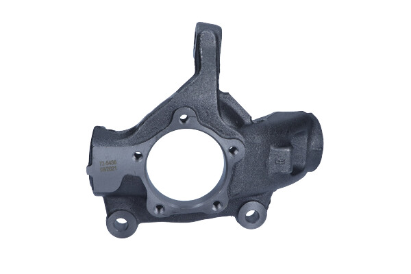 Maxgear 72-5436 — Sworzeń zwrotnicy, zawieszenie koła