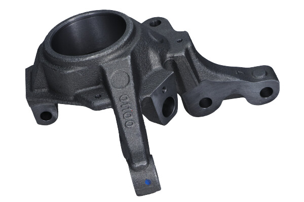 Maxgear 72-5439 - ZWROTNICA KOŁA RENAULT P. CLIO 98- LE NA ŁOŻYSKO 72MM