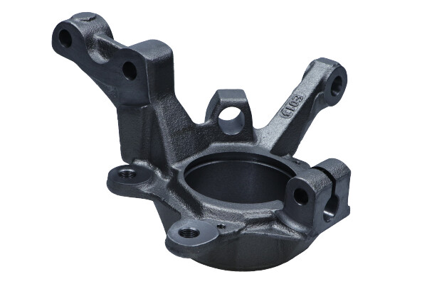 Maxgear 72-5440 - ZWROTNICA KOŁA RENAULT P. CLIO 98- PR NA ŁOŻYSKO 72MM