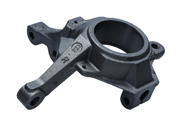 Maxgear 72-5440 - ZWROTNICA KOŁA RENAULT P. CLIO 98- PR NA ŁOŻYSKO 72MM