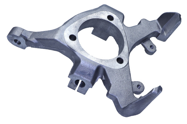 Maxgear 72-5470 - ZWROTNICA KOŁA OPEL P. ASTRA- ZAFIRA 98-09 PR