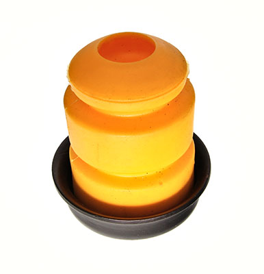 Maxgear 72-5864 — Dystans gumowy, resorowanie
