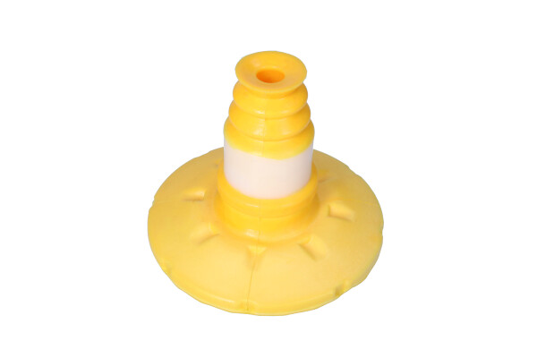 Maxgear 72-5883 — Dystans gumowy, resorowanie