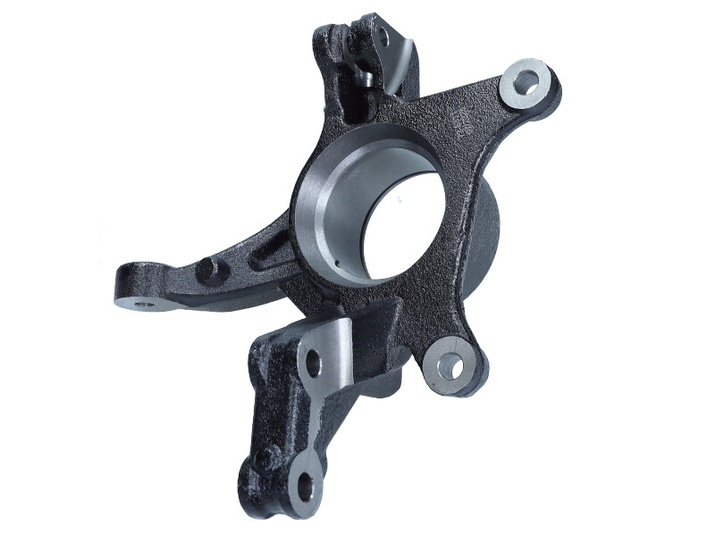 Maxgear 72-6311 - ZWROTNICA KOŁA RENAULT P. CAPTUR 13- PR