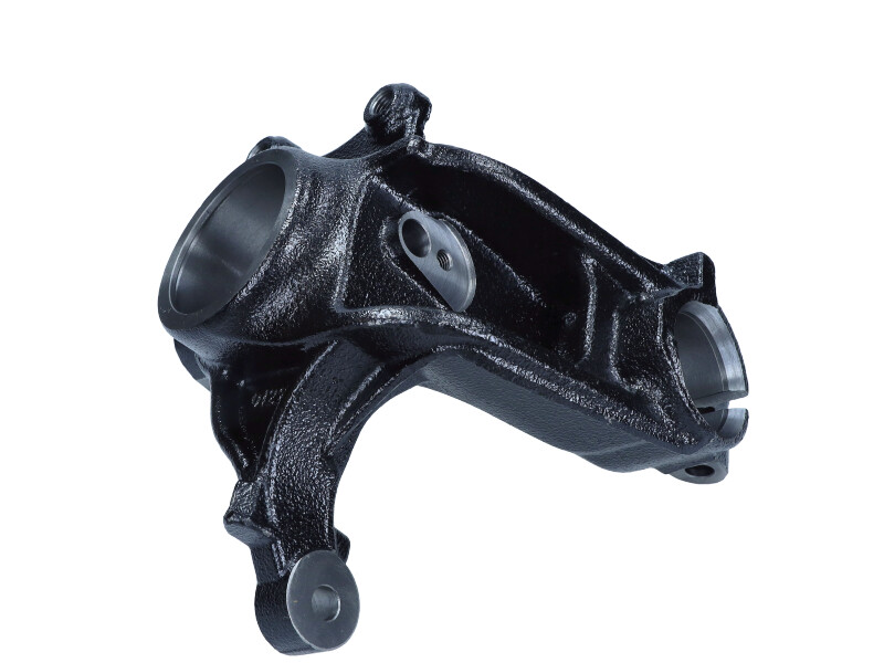Maxgear 72-6312 - ZWROTNICA KOŁA CITROEN P. C2-C3-C4- 207-208 05- LE