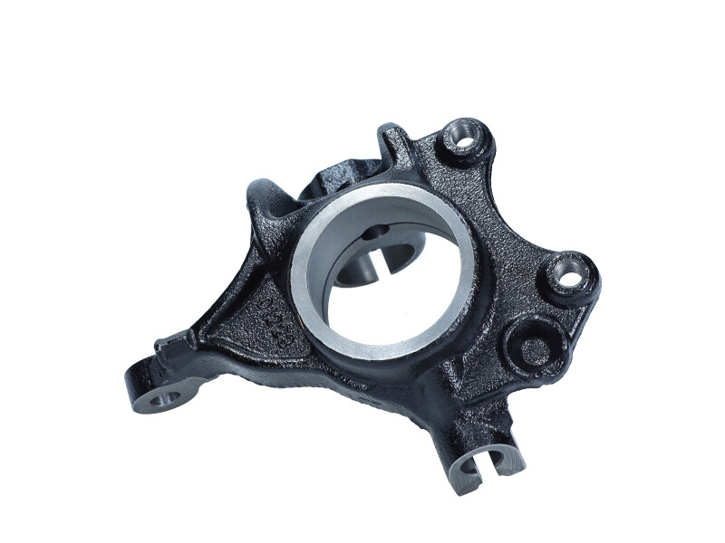 Maxgear 72-6313 — Sworzeń zwrotnicy, zawieszenie koła