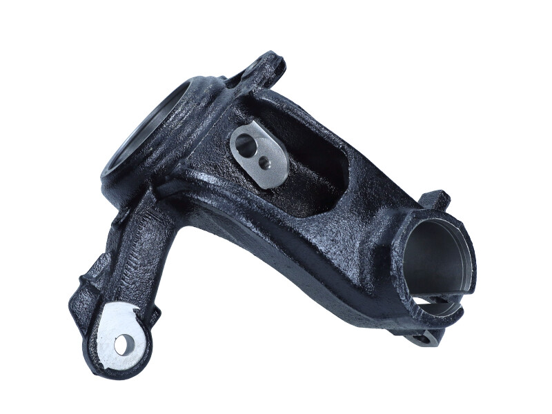 Maxgear 72-6320 - ZWROTNICA KOŁA CITROEN P. C3- C4- CROSSLAND X- 207 07- LE