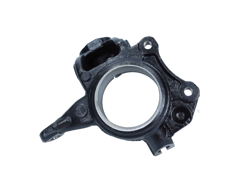 Maxgear 72-6321 — Sworzeń zwrotnicy, zawieszenie koła