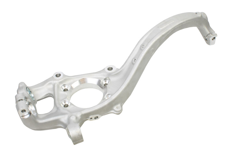 Maxgear 72-6324 - ZWROTNICA KOŁA AUDI P. A4 07- LE ŁOŻYSKO 102MM