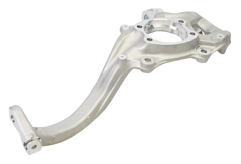 Maxgear 72-6325 - ZWROTNICA KOŁA AUDI P. A4 07- PR ŁOŻYSKO 102MM