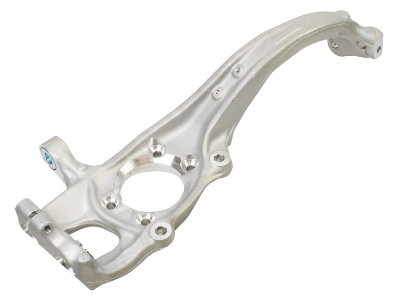 Maxgear 72-6325 - ZWROTNICA KOŁA AUDI P. A4 07- PR ŁOŻYSKO 102MM