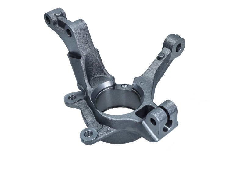 Maxgear 72-6328 - ZWROTNICA KOŁA DACIA P. LOGAN 04-- SANDERO 08- LE