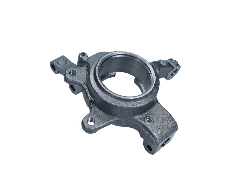Maxgear 72-6329 — Sworzeń zwrotnicy, zawieszenie koła