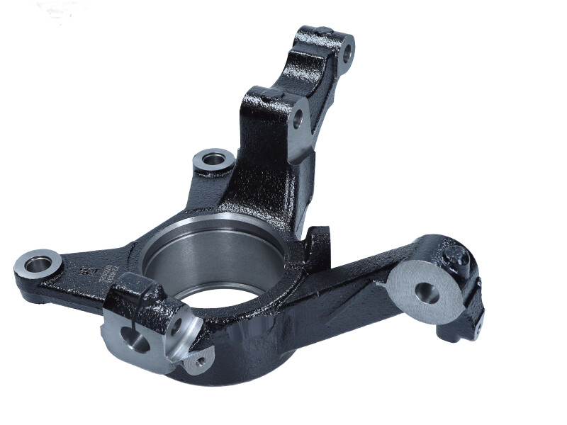 Maxgear 72-6333 — Sworzeń zwrotnicy, zawieszenie koła