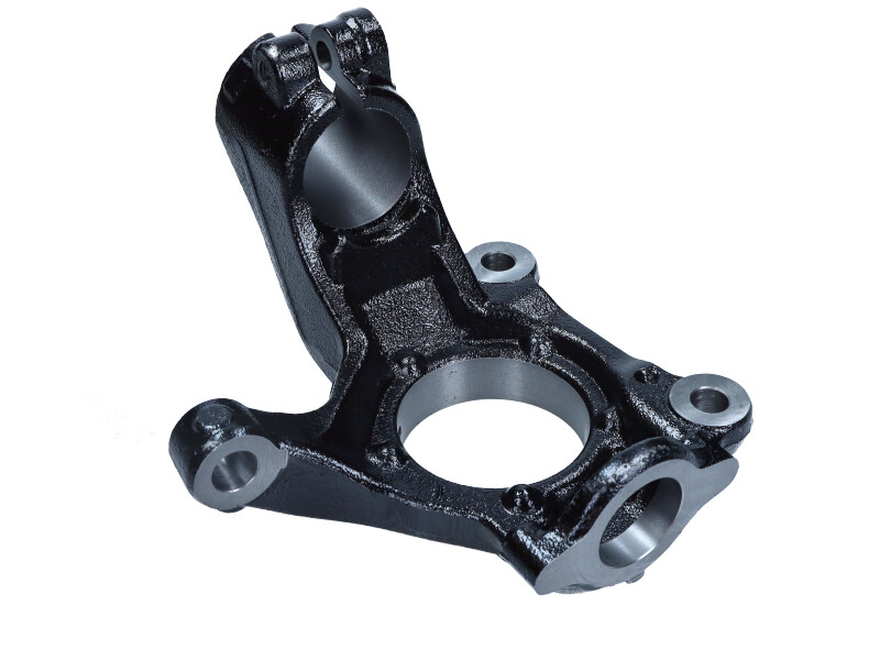 Maxgear 72-6334 — Sworzeń zwrotnicy, zawieszenie koła