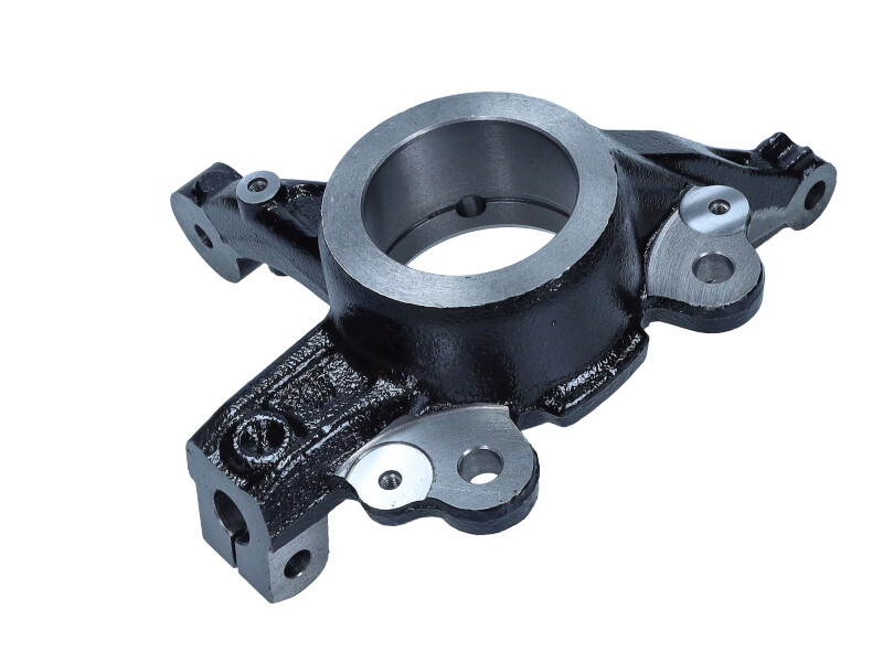 Maxgear 72-6337 — Sworzeń zwrotnicy, zawieszenie koła