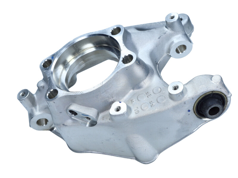 Maxgear 72-6343 — Sworzeń zwrotnicy, zawieszenie koła