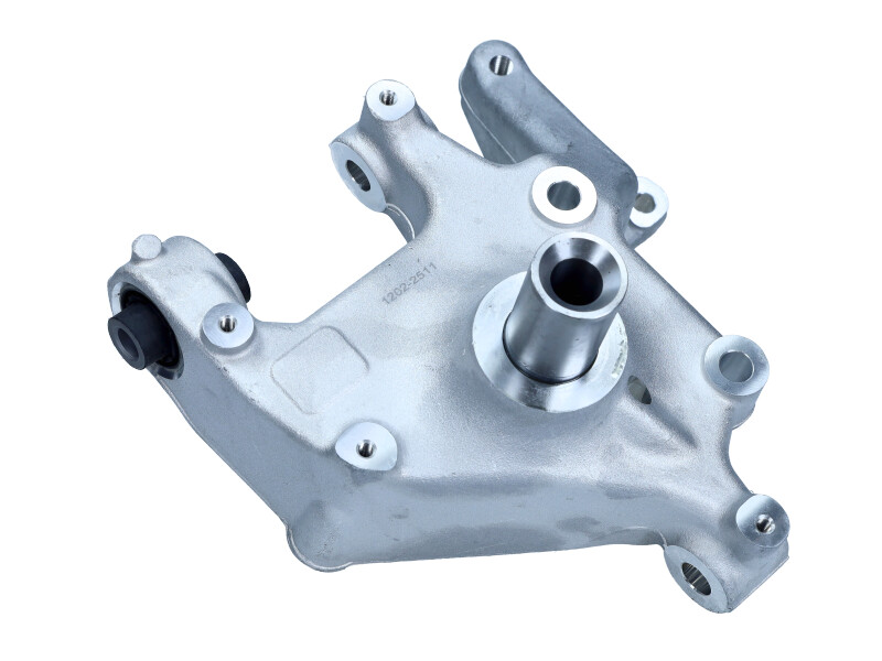 Maxgear 72-6344 — Sworzeń zwrotnicy, zawieszenie koła