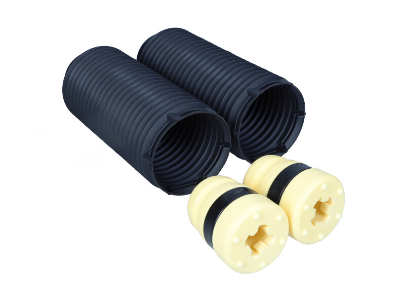 Maxgear 72-7011 - ZESTAW MONTAŻOWY AMORTYZATORA DB P. W204-S204-C204 07- ODBOJE  OSŁONY