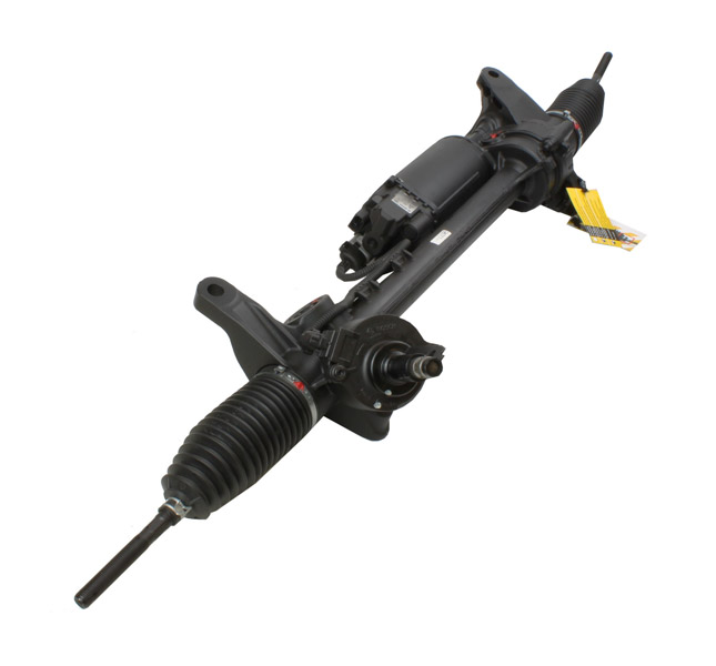Maxgear 72-7067 - PRZEKŁADNIA KIER. BMW 5-7 G11 G12 G30 F90 15- -OE REGENEROWANE