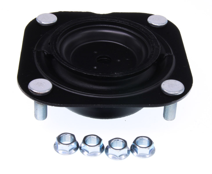 Maxgear 72-7136 - PODUSZKA AMORT. MAZDA P. 323- MX-3 1.3-1.8D 89- LE-PR